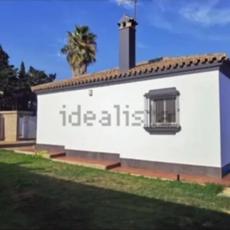A 10 Minutos De La Playa Holiday home