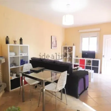 Holiday home A 10 Minutos De La Playa