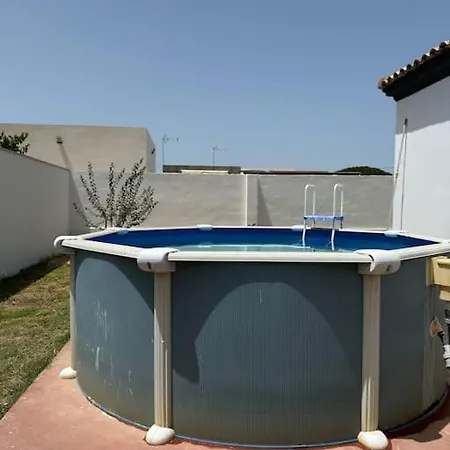 A 10 Minutos De La Playa Holiday home *