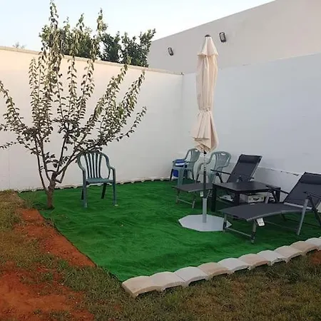 A 10 Minutos De La Playa Holiday home Chiclana de la Frontera