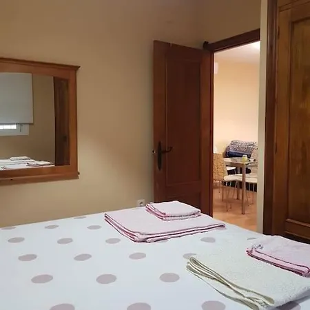 A 10 Minutos De La Playa Holiday home