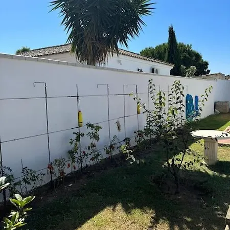 Holiday home A 10 Minutos De La Playa