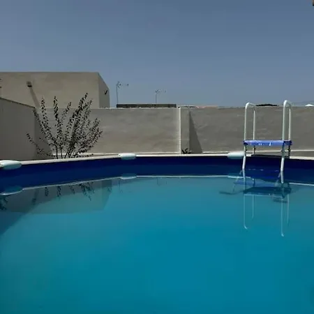 A 10 Minutos De La Playa Holiday home *