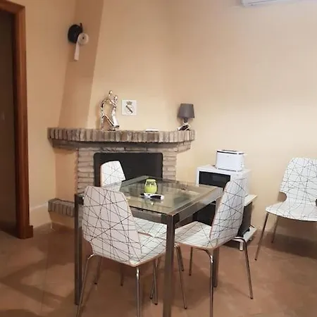 Holiday home A 10 Minutos De La Playa *