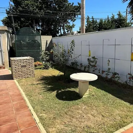 Holiday home A 10 Minutos De La Playa *